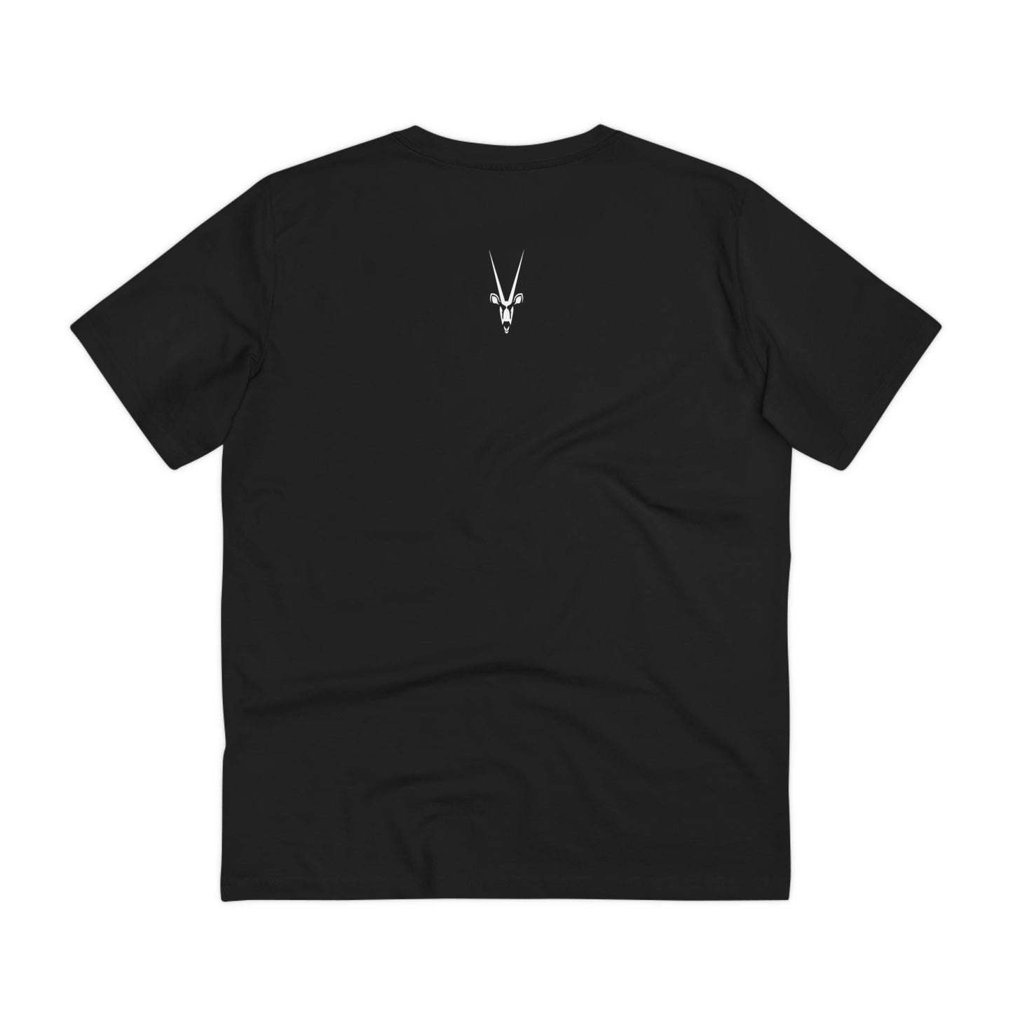Dear Print Organic T-shirt - Unisex