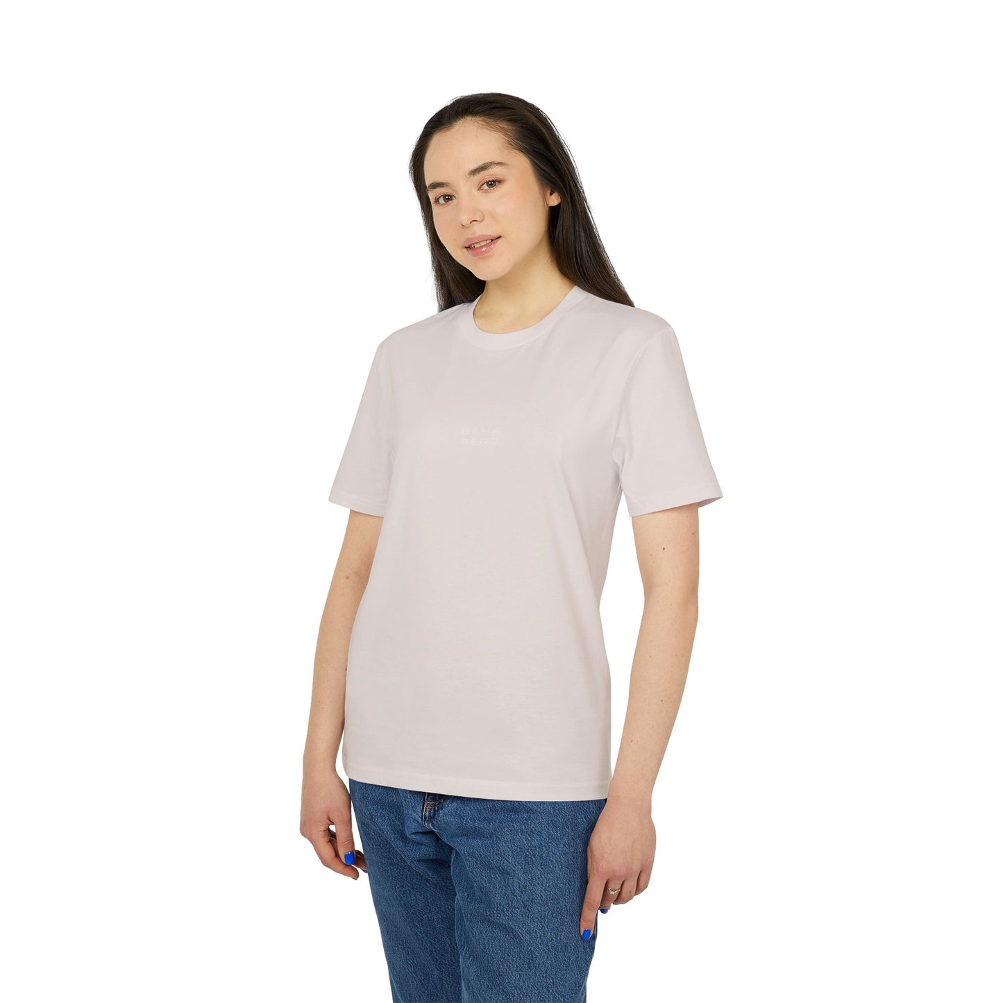 Palm trees Organic T-shirt