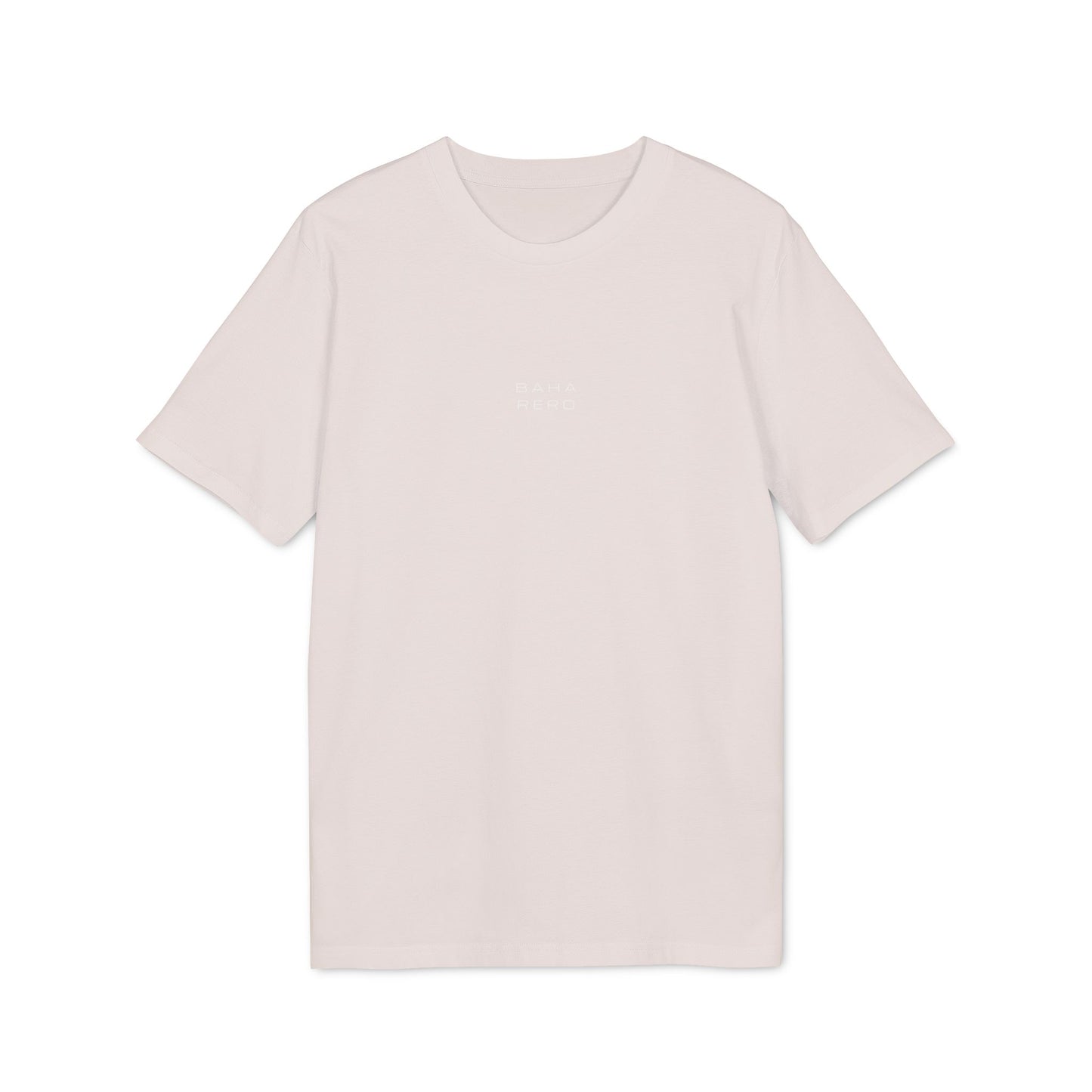 Palm trees Organic T-shirt