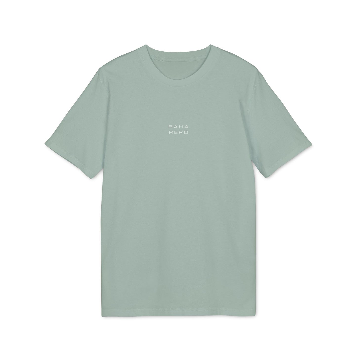 Palm trees Organic T-shirt
