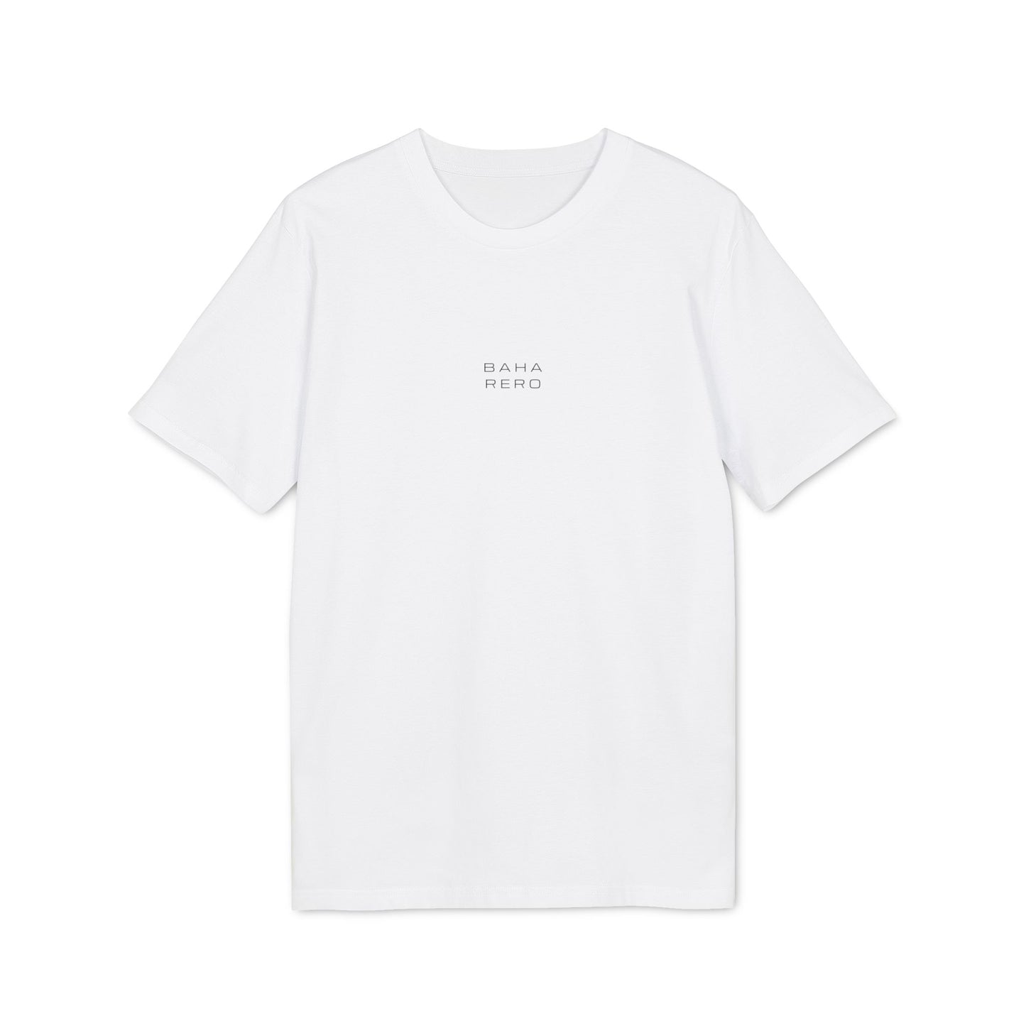 Palm trees Organic T-shirt