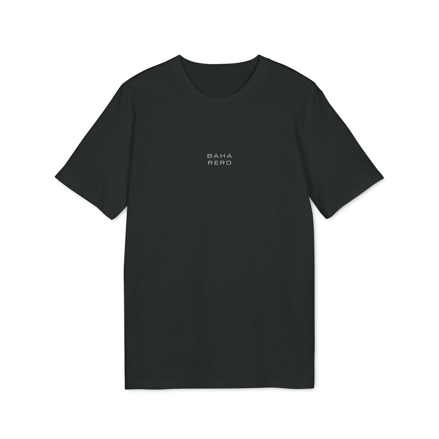 Palm trees Organic T-shirt