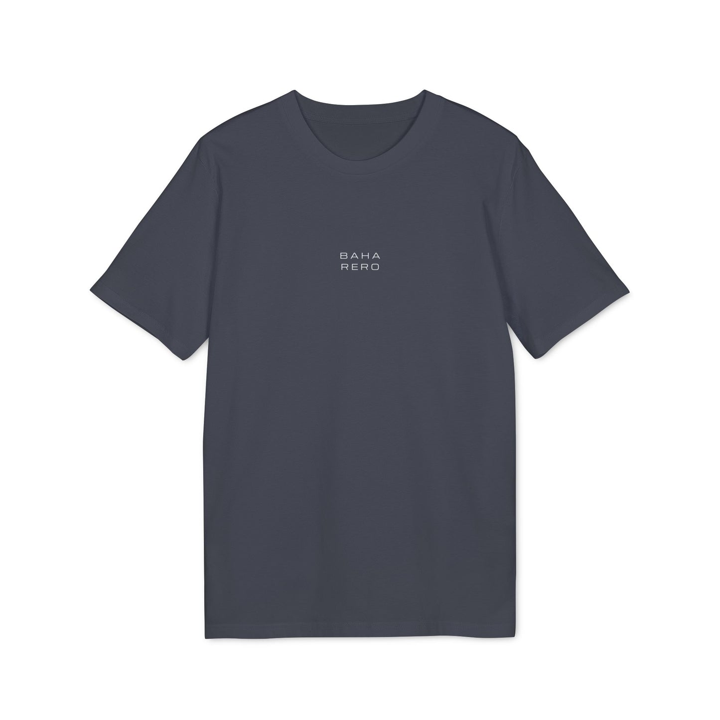 Palm trees Organic T-shirt