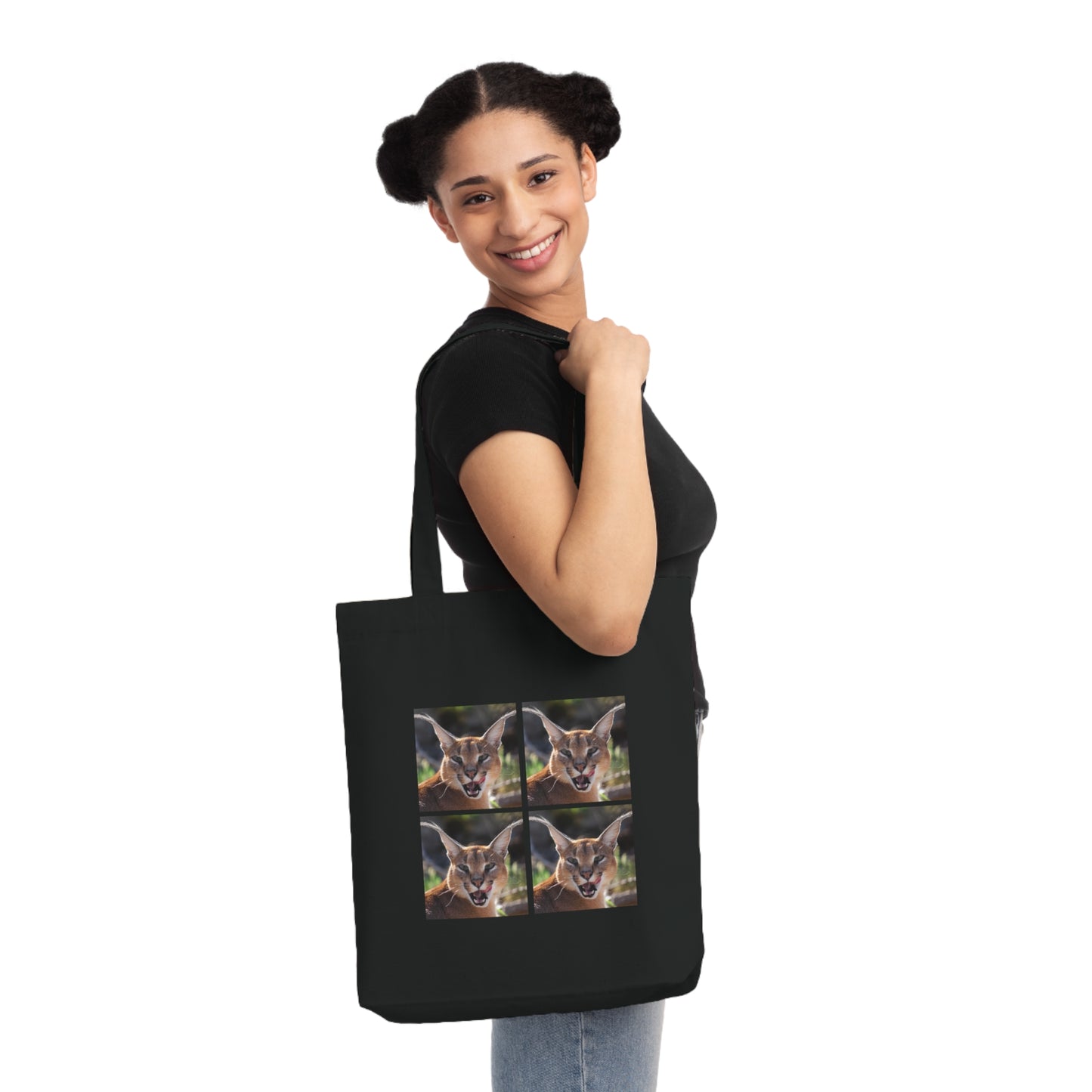Curacal Tote Bag