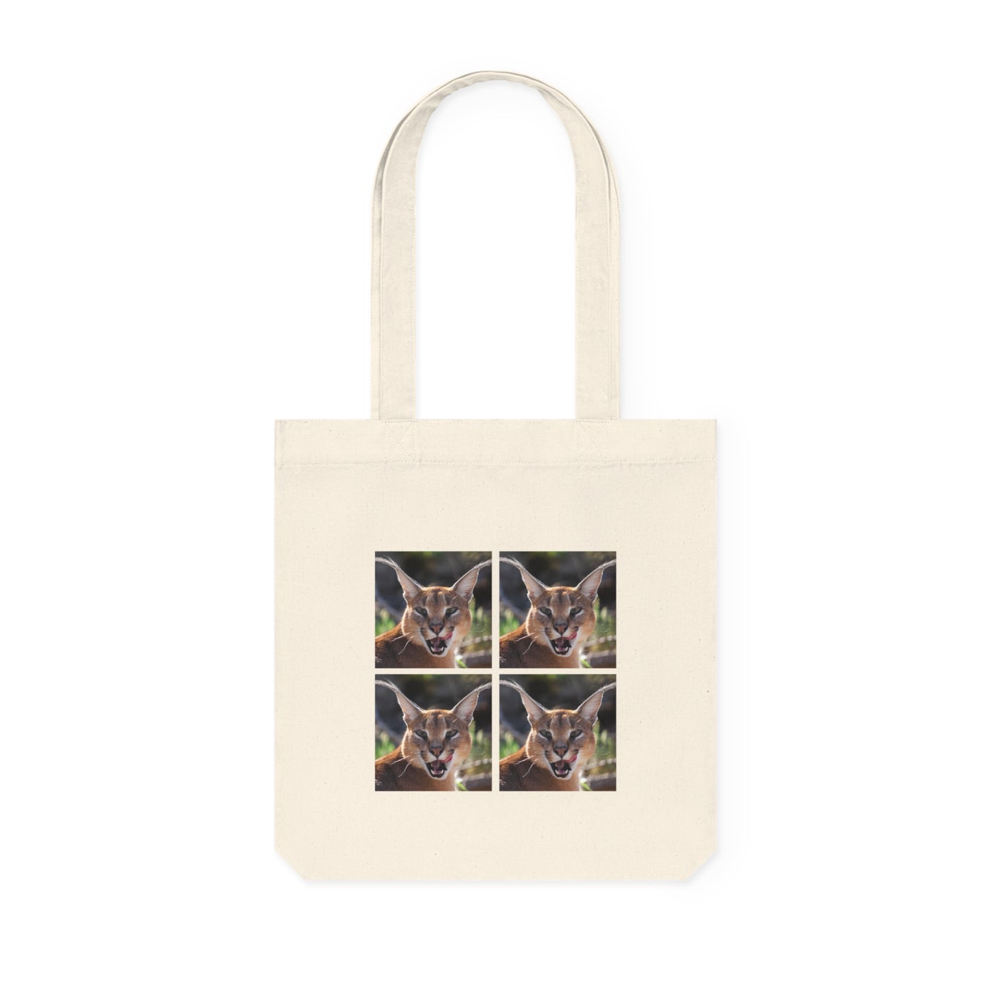 Curacal Tote Bag