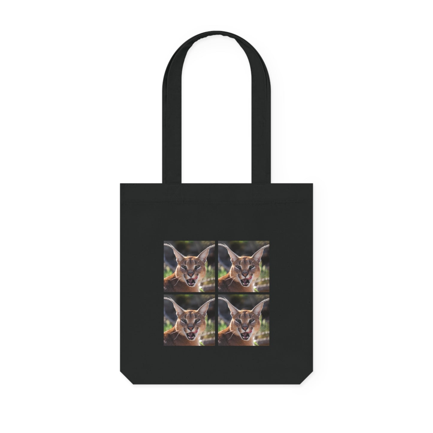 Curacal Tote Bag